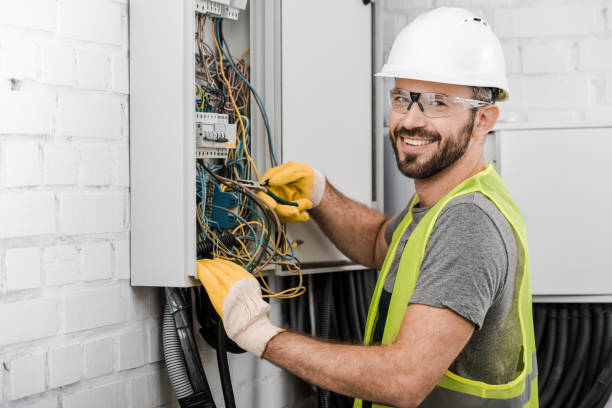Best Industrial Electrical Services  in Oildale, CA