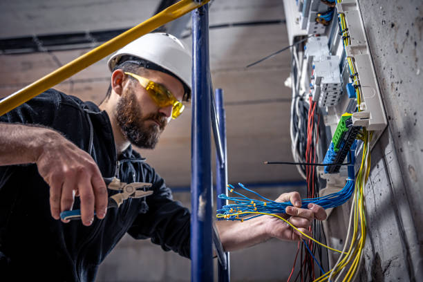 Best Electric Panel Repair  in Oildale, CA