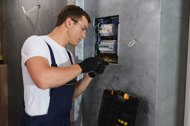Best Affordable Emergency Electrician  in Oildale, CA
