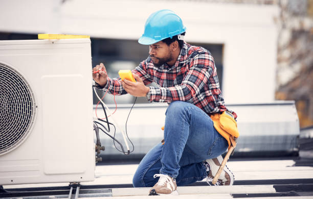 Best Licensed Electrician  in Oildale, CA