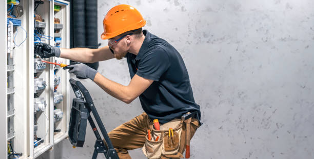 Best Electrical Wiring Services  in Oildale, CA