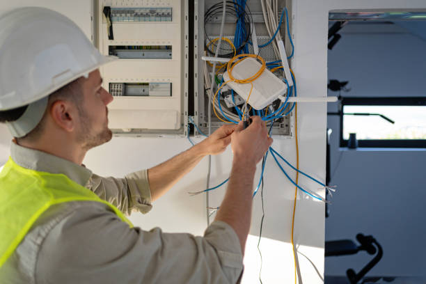 Best Electric Panel Repair  in Oildale, CA